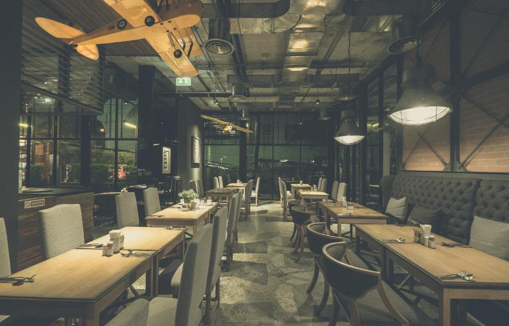 Hotel Sugar Marina -AVIATOR- Phuket Airport - 30
