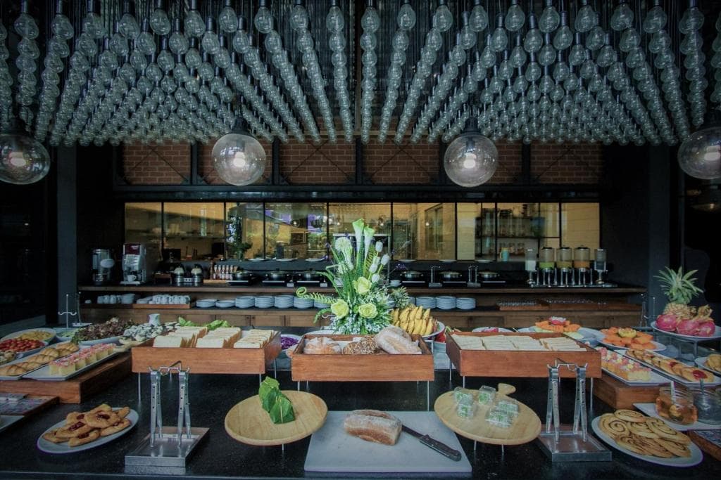 Hotel Sugar Marina -AVIATOR- Phuket Airport - 38
