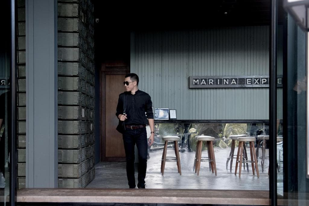 Hotel Sugar Marina -AVIATOR- Phuket Airport - 45