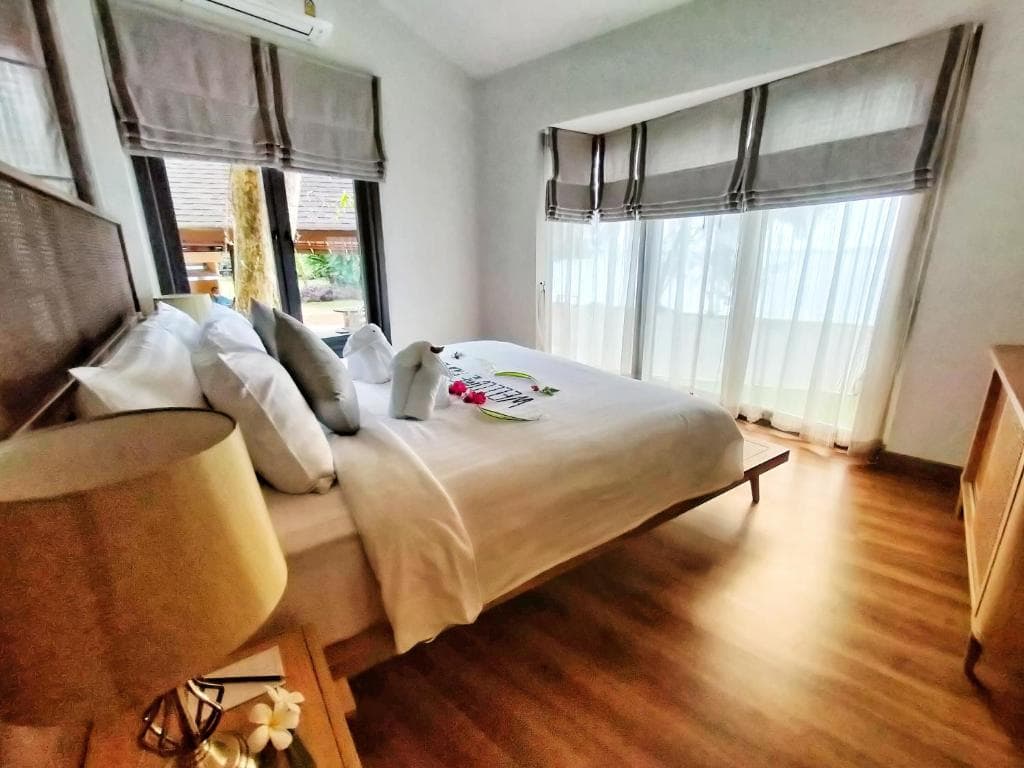 Supalai Scenic Bay Resort And Spa, SHA Extra Plus - 9