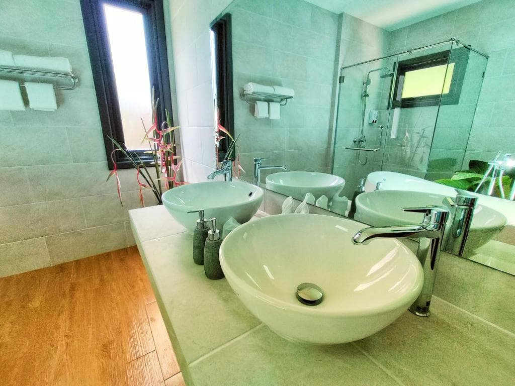 Supalai Scenic Bay Resort And Spa, SHA Extra Plus - 11