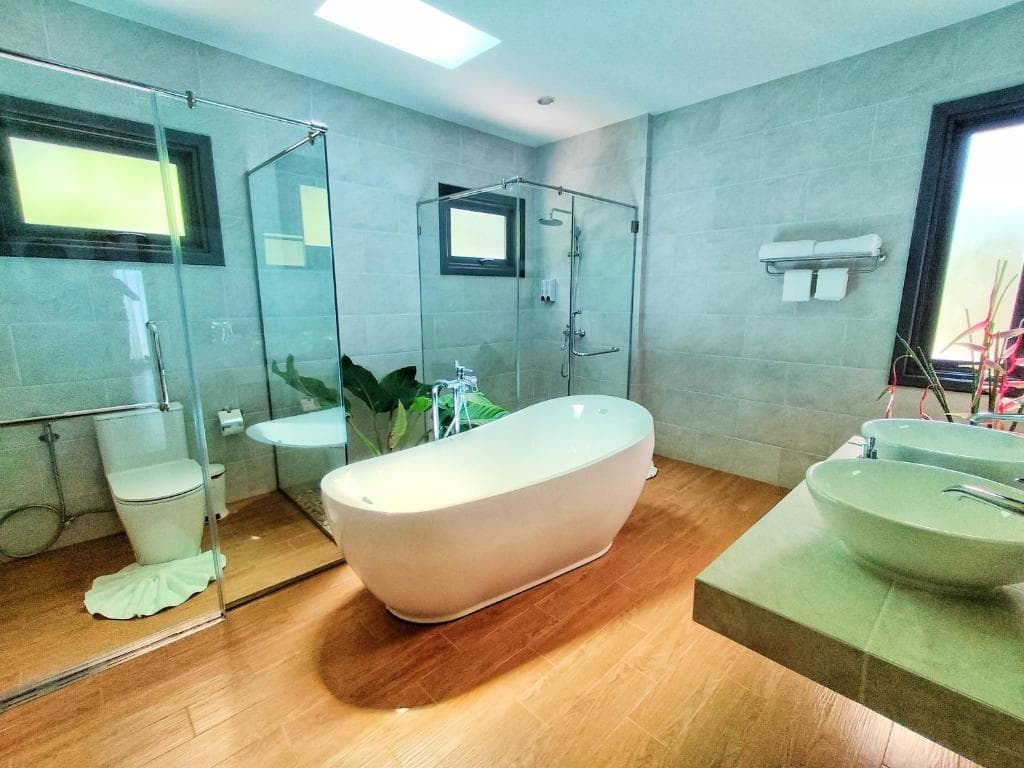 Supalai Scenic Bay Resort And Spa, SHA Extra Plus - 12
