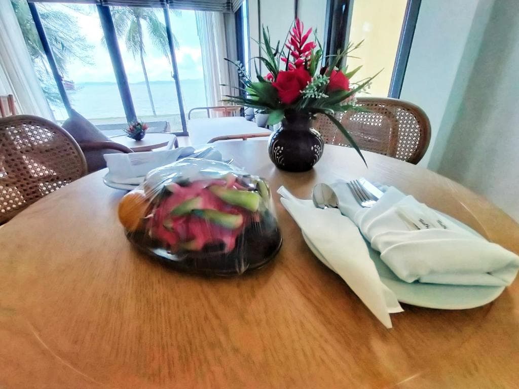 Supalai Scenic Bay Resort And Spa, SHA Extra Plus - 13