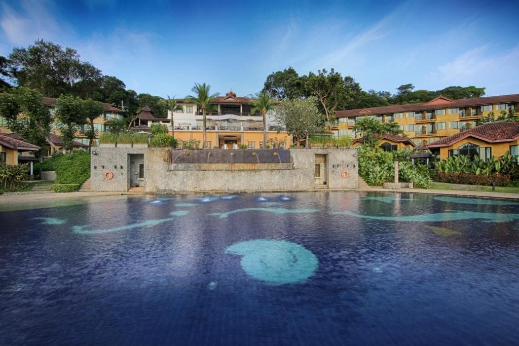 Supalai Scenic Bay Resort And Spa, SHA Extra Plus - 15