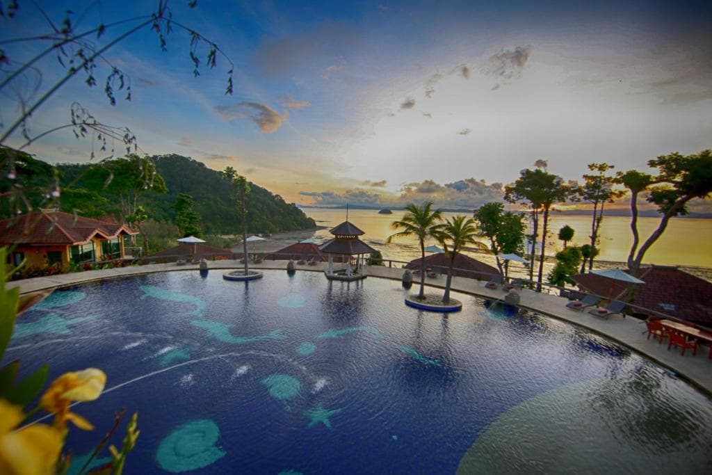 Supalai Scenic Bay Resort And Spa, SHA Extra Plus - 17