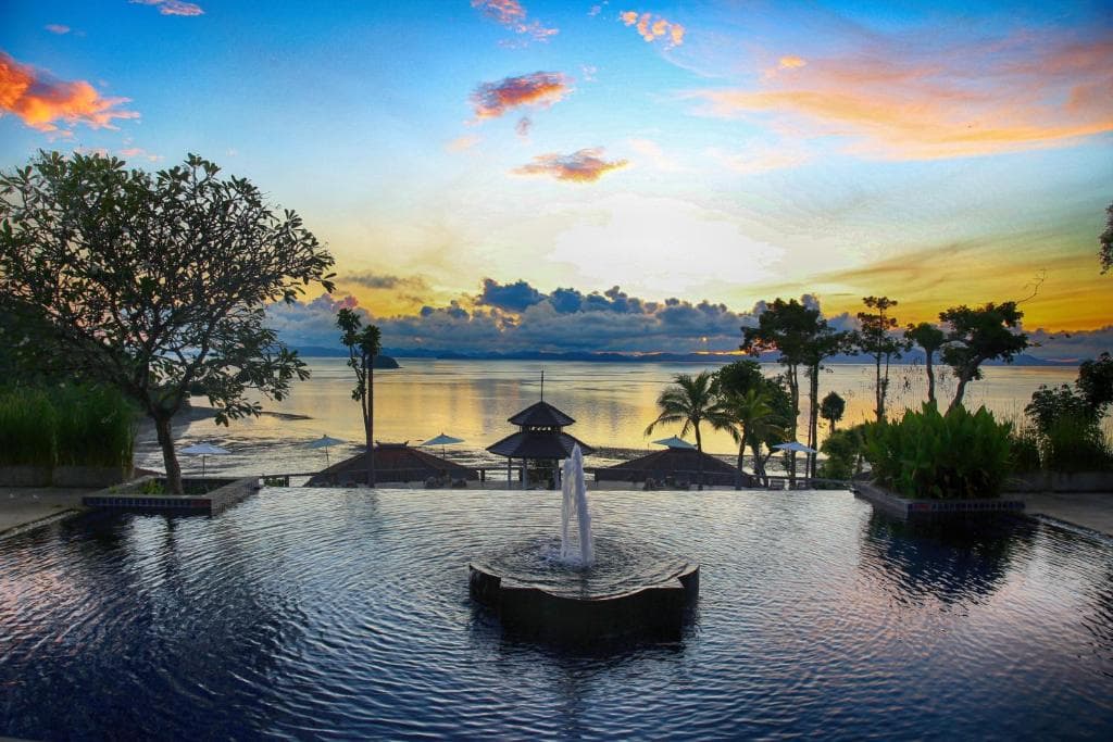 Supalai Scenic Bay Resort And Spa, SHA Extra Plus - 18