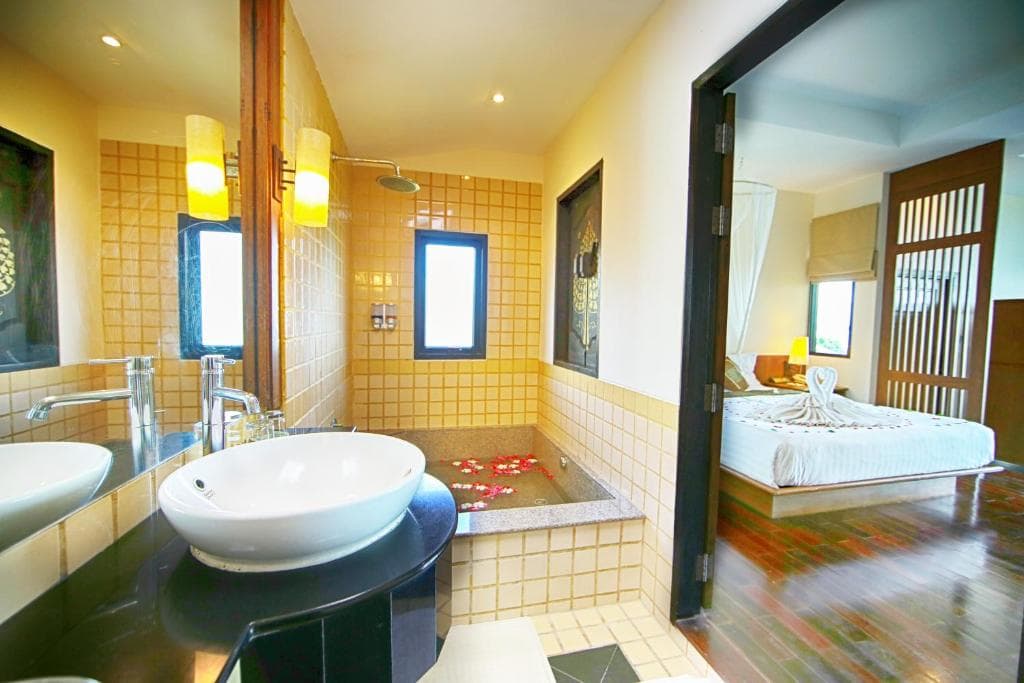 Supalai Scenic Bay Resort And Spa, SHA Extra Plus - 20