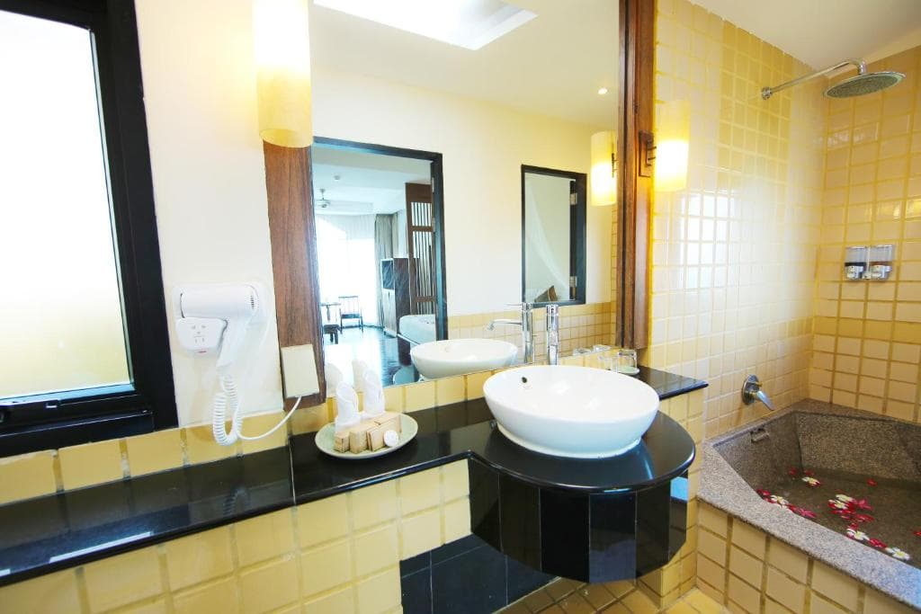 Supalai Scenic Bay Resort And Spa, SHA Extra Plus - 23
