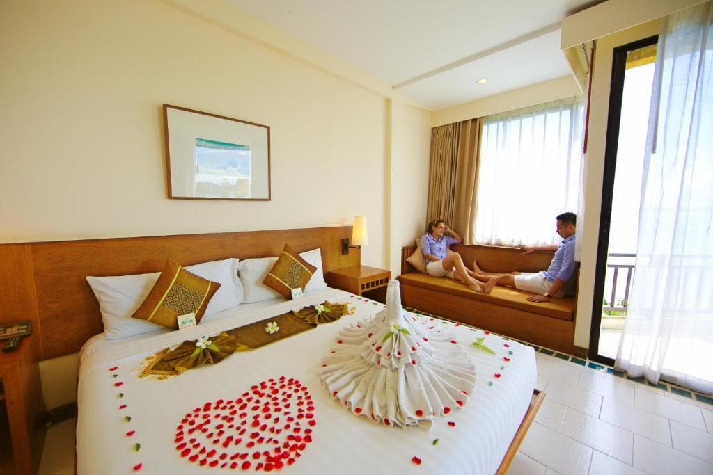 Supalai Scenic Bay Resort And Spa, SHA Extra Plus - 25