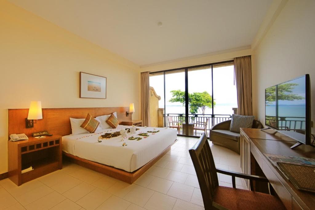 Supalai Scenic Bay Resort And Spa, SHA Extra Plus - 26