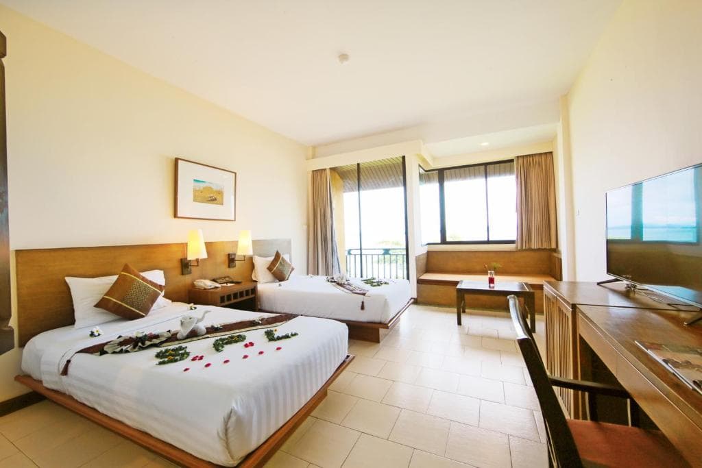 Supalai Scenic Bay Resort And Spa, SHA Extra Plus - 30