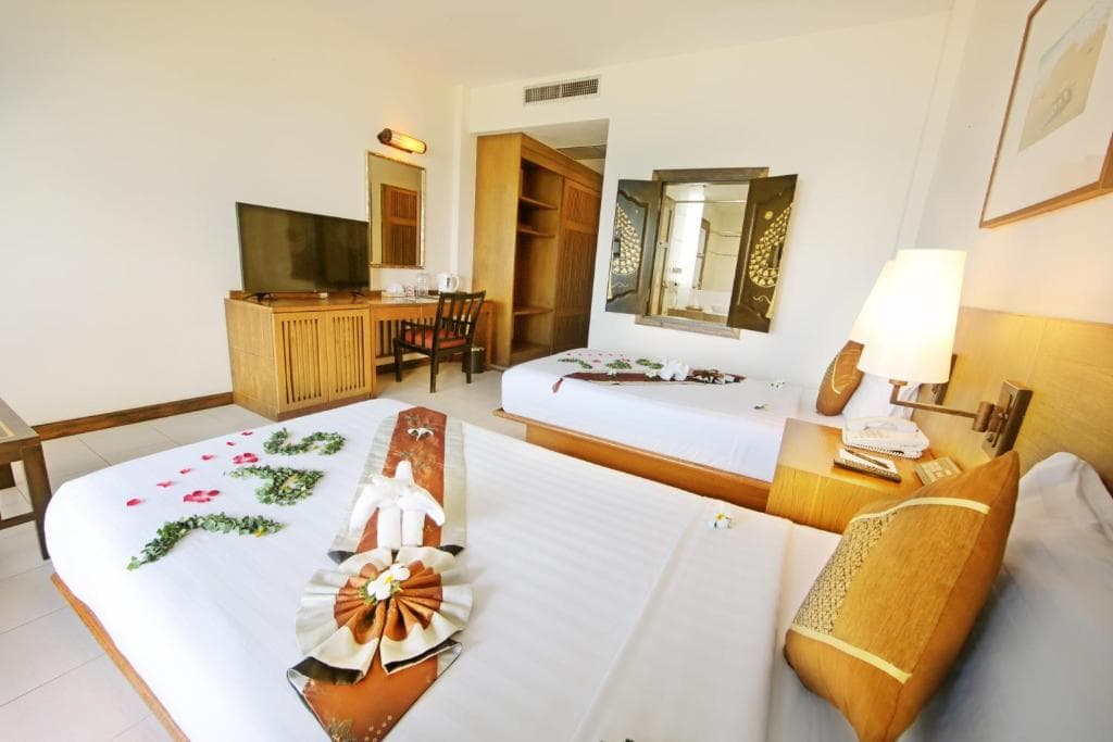 Supalai Scenic Bay Resort And Spa, SHA Extra Plus - 31