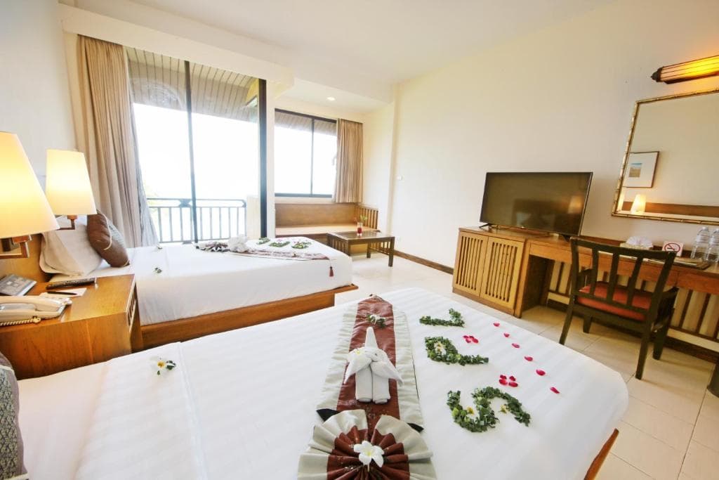 Supalai Scenic Bay Resort And Spa, SHA Extra Plus - 32