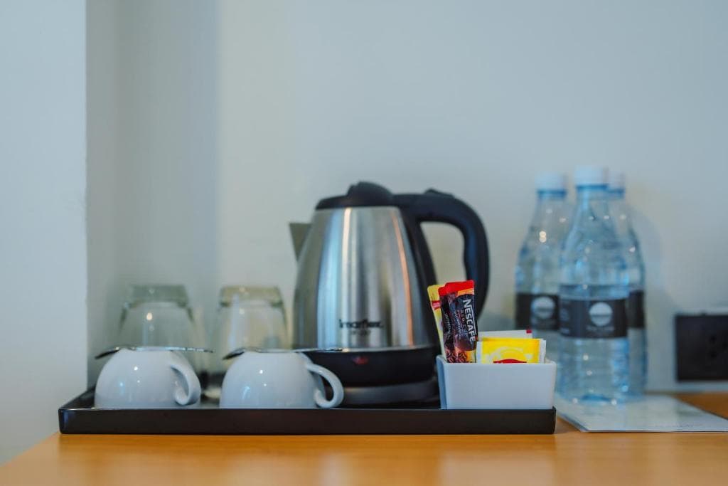 Hotel The Lunar Patong - 30