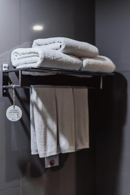 Hotel The Lunar Patong - 31