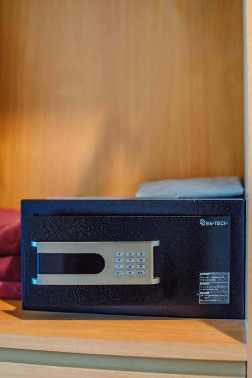 Hotel The Lunar Patong - 70