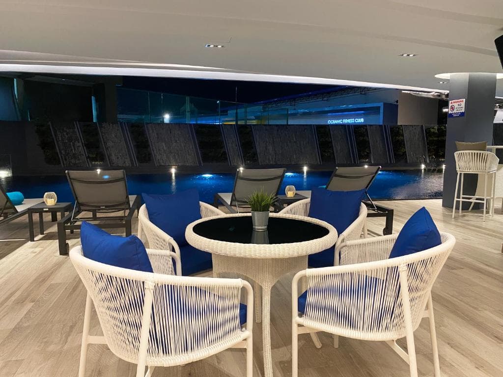 The Oceanic Sportel Phuket - 14