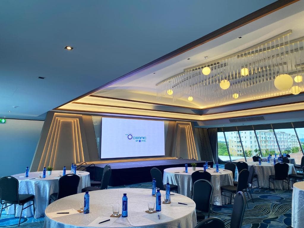 The Oceanic Sportel Phuket - 20