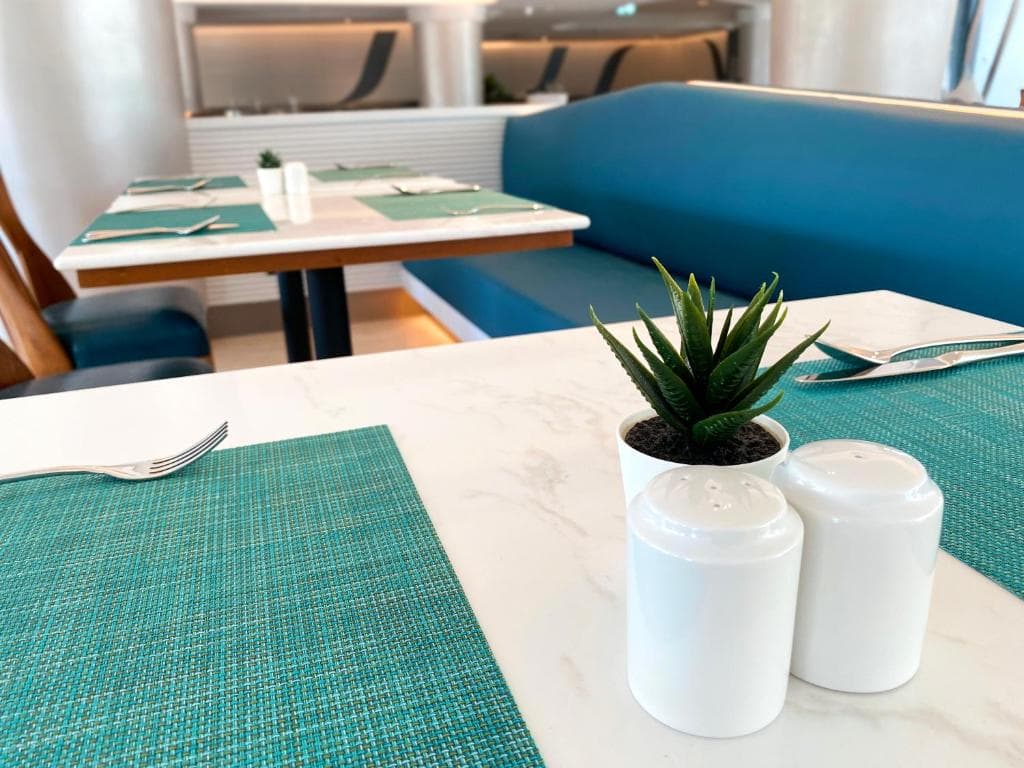 The Oceanic Sportel Phuket - 23