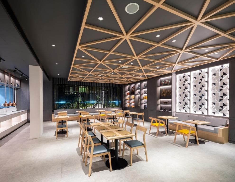 Travelodge Phuket Town - 24