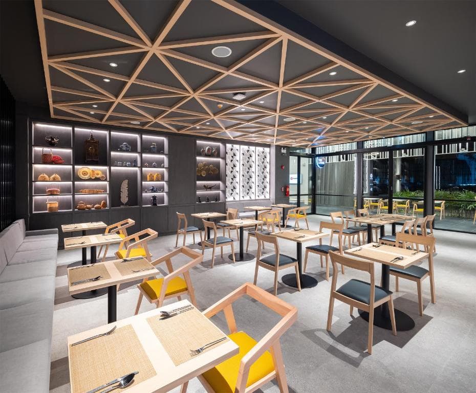 Travelodge Phuket Town - 25