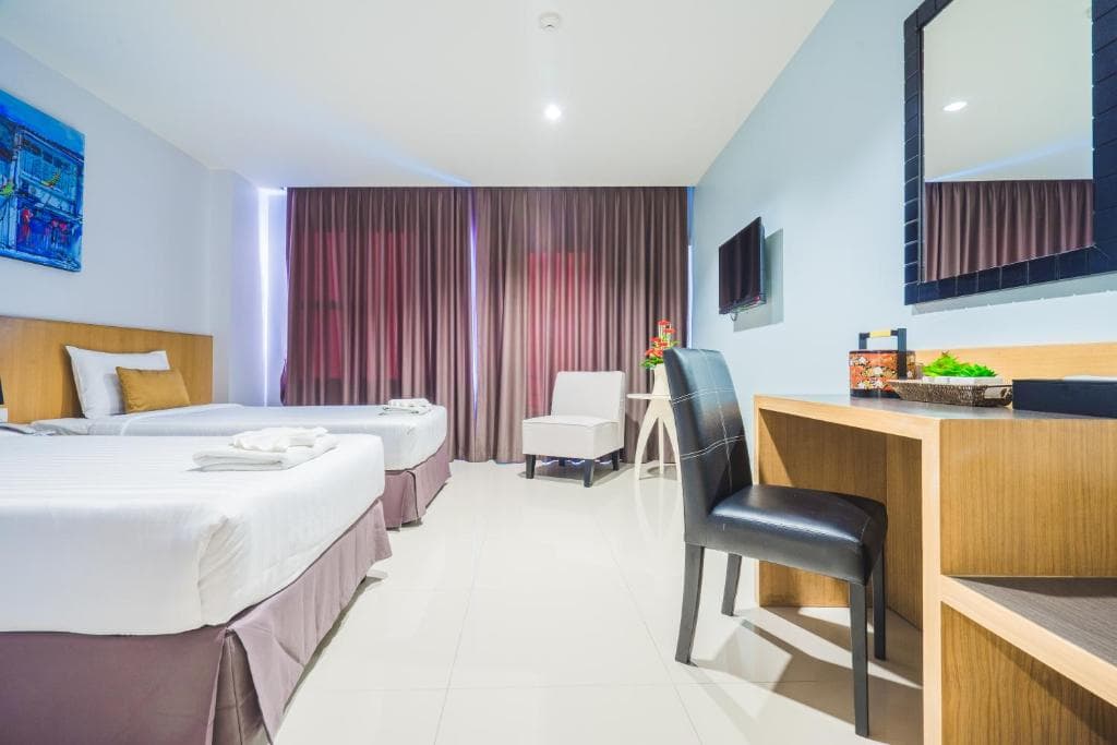Hotel Vapa - 7