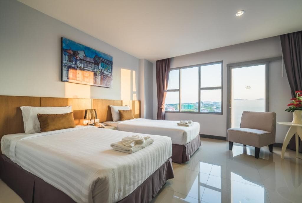 Hotel Vapa - 23