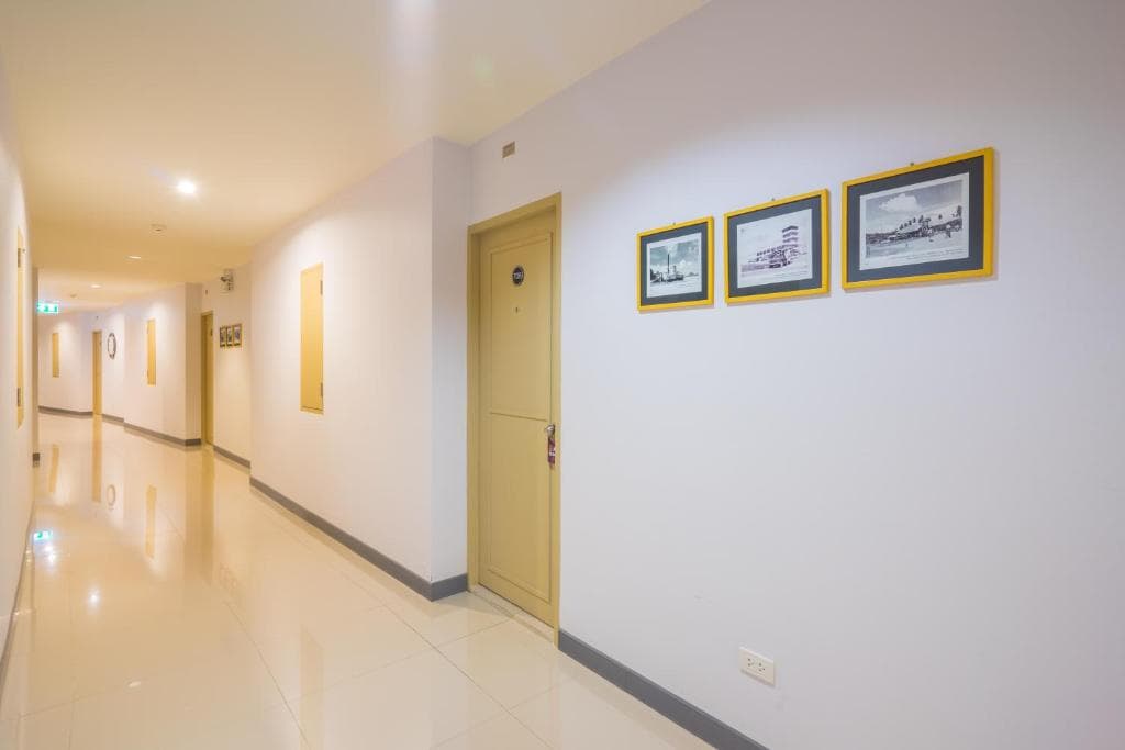 Hotel Vapa - 25