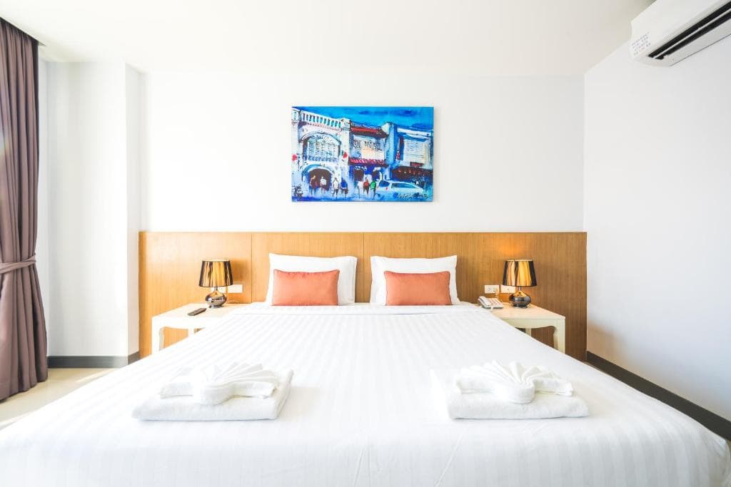 Hotel Vapa - 27