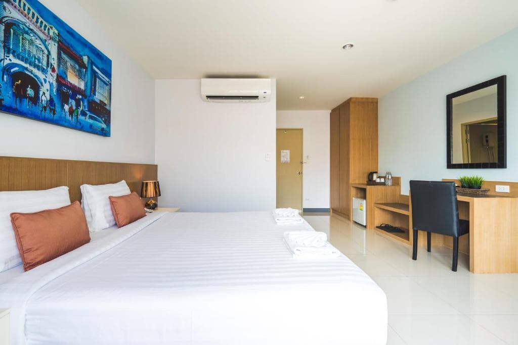 Hotel Vapa - 30