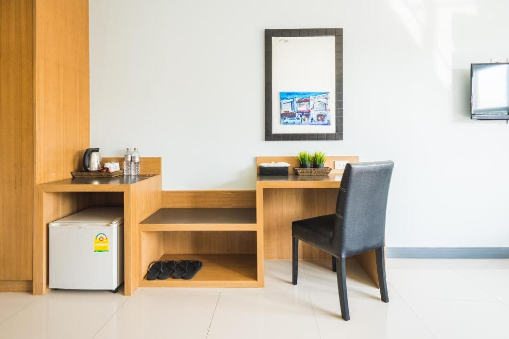 Hotel Vapa - 31