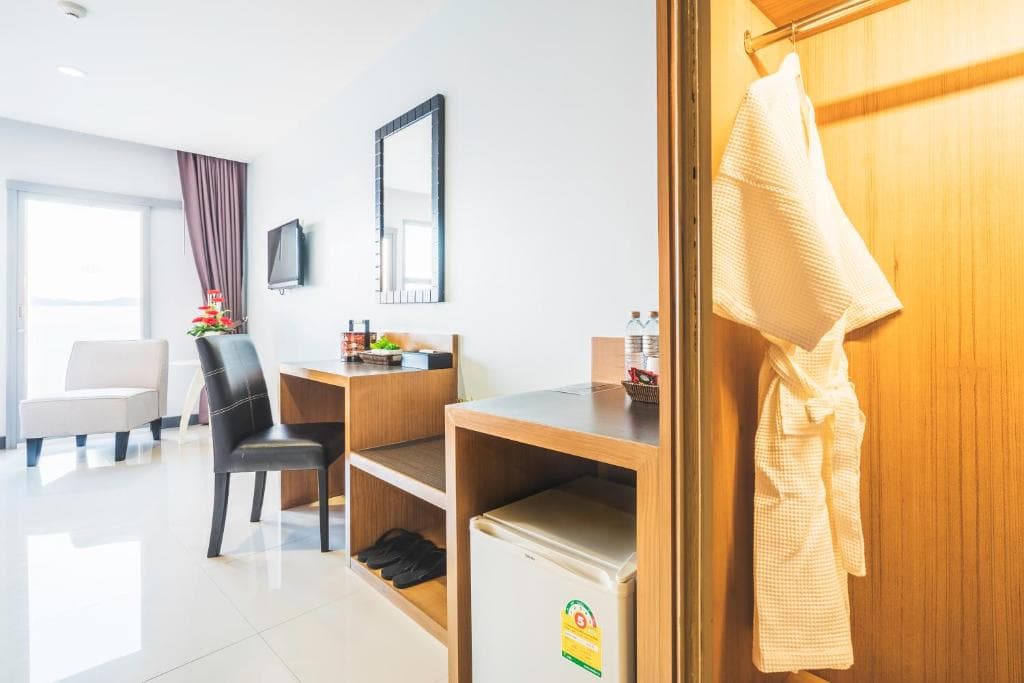 Hotel Vapa - 35