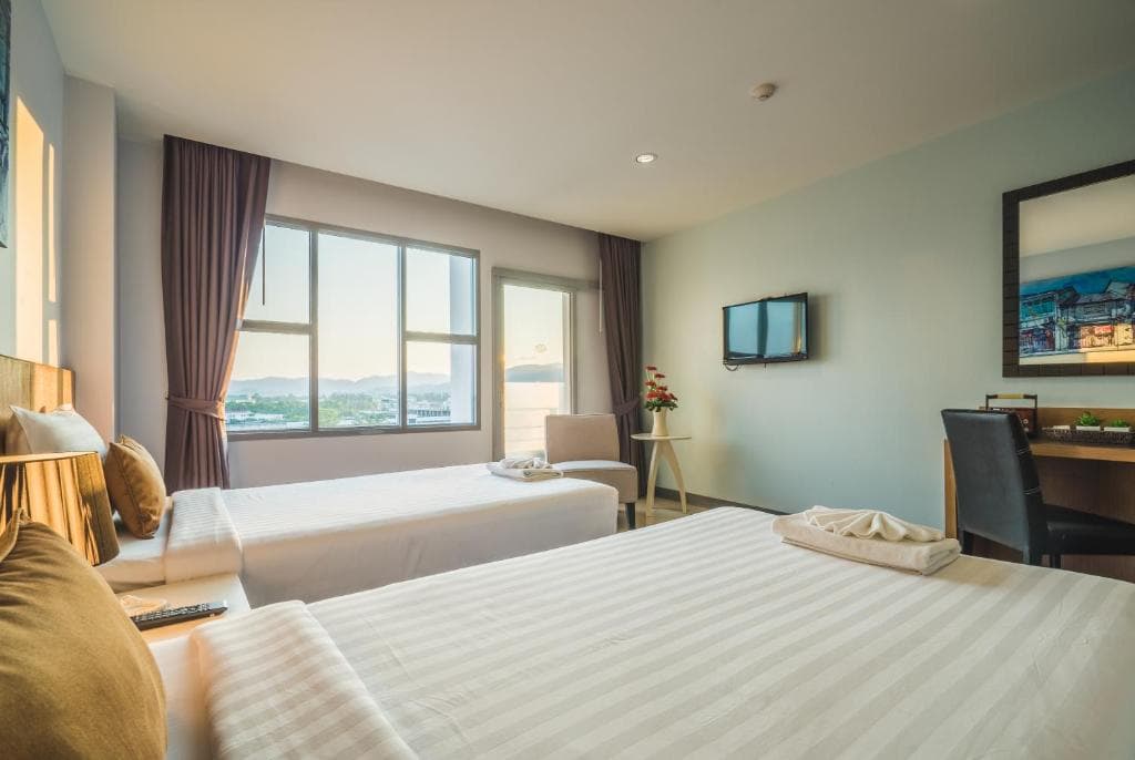 Hotel Vapa - 36