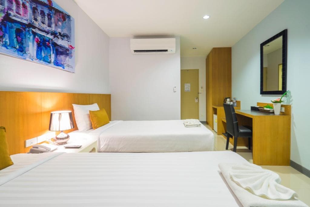 Hotel Vapa - 40