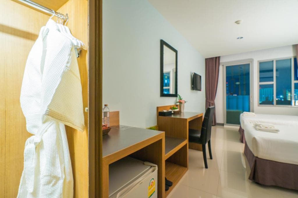 Hotel Vapa - 44
