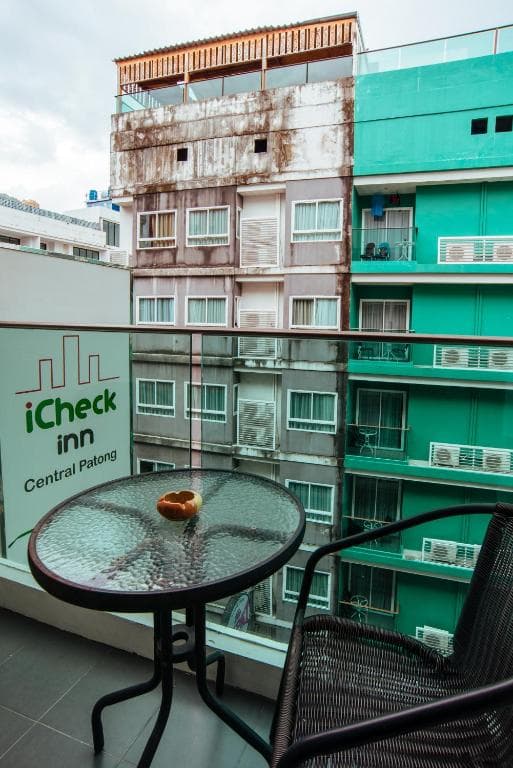 Hotel iCheck inn Central Patong - 19