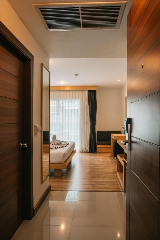 Hotel iCheck inn Central Patong - 25