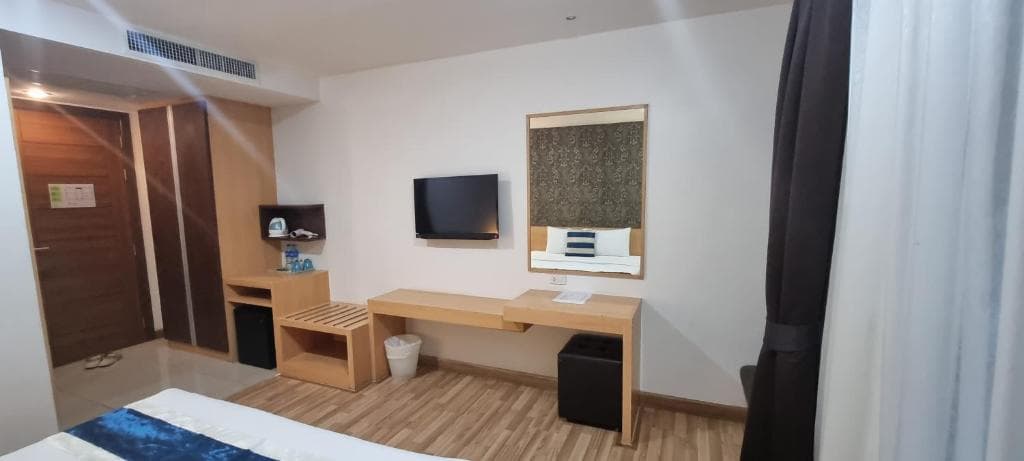 Hotel iCheck inn Central Patong - 32