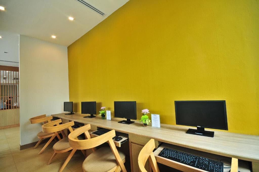 Hotel & Spa ASHLEE Plaza Patong - 13