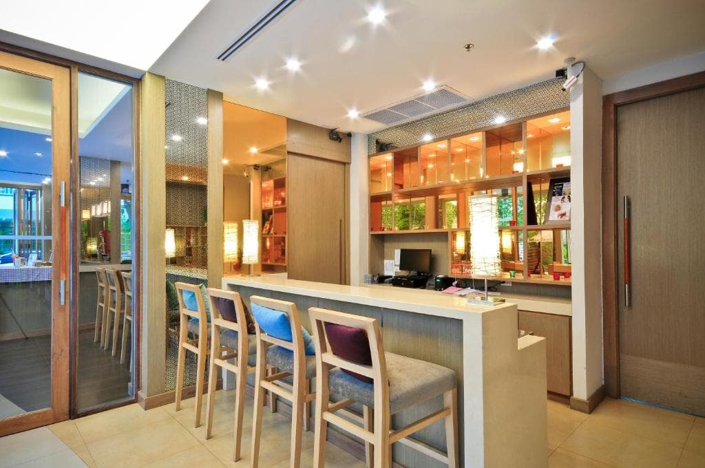 Hotel & Spa ASHLEE Plaza Patong - 16