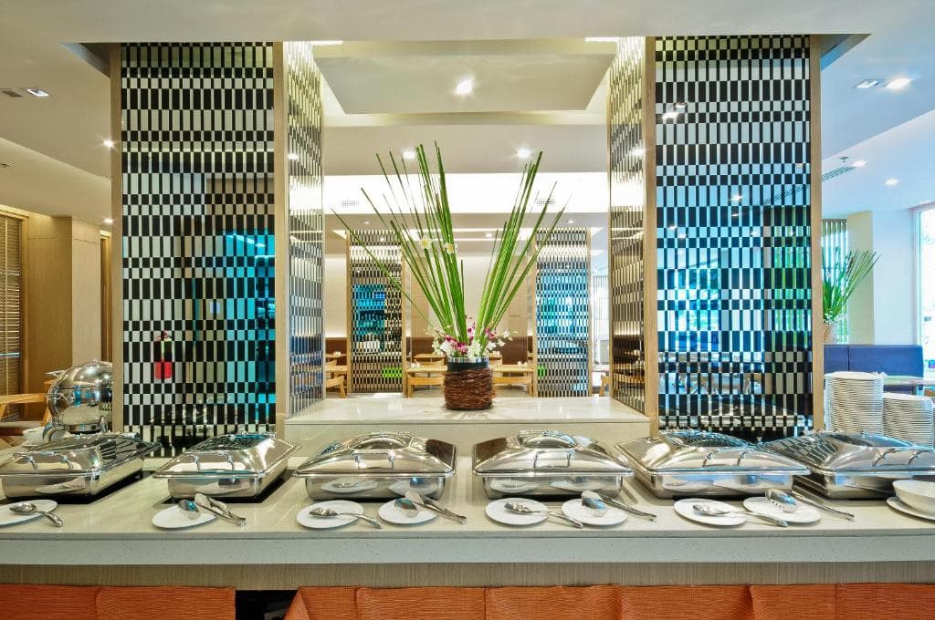 Hotel & Spa ASHLEE Plaza Patong - 18