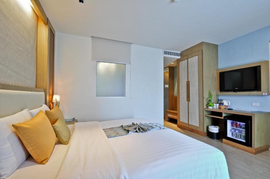 Hotel & Spa ASHLEE Plaza Patong - 24