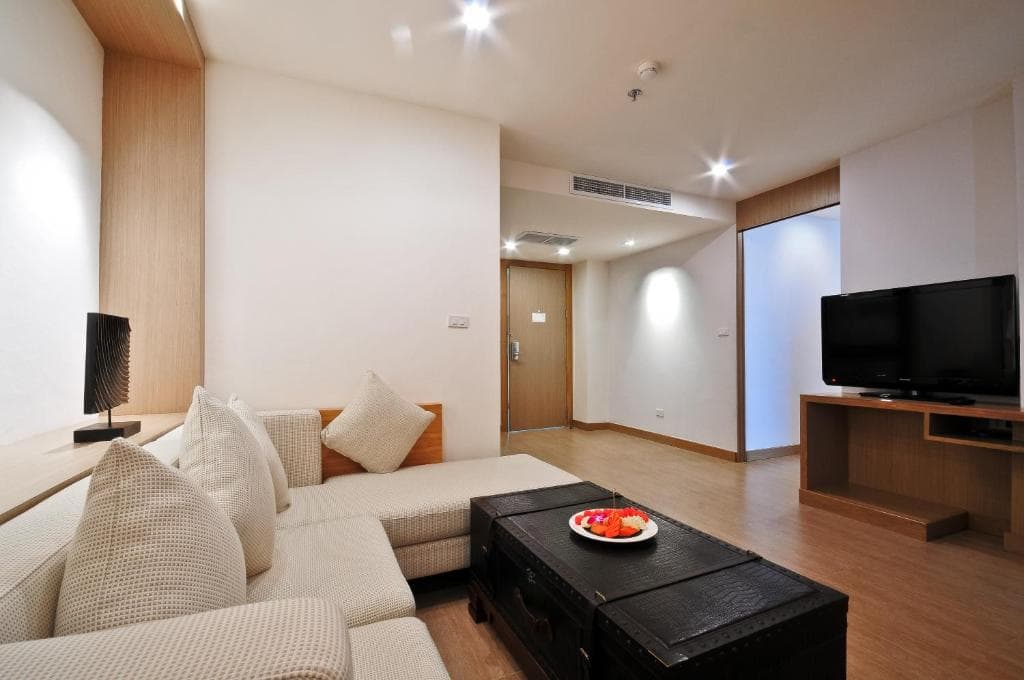 Hotel & Spa ASHLEE Plaza Patong - 29