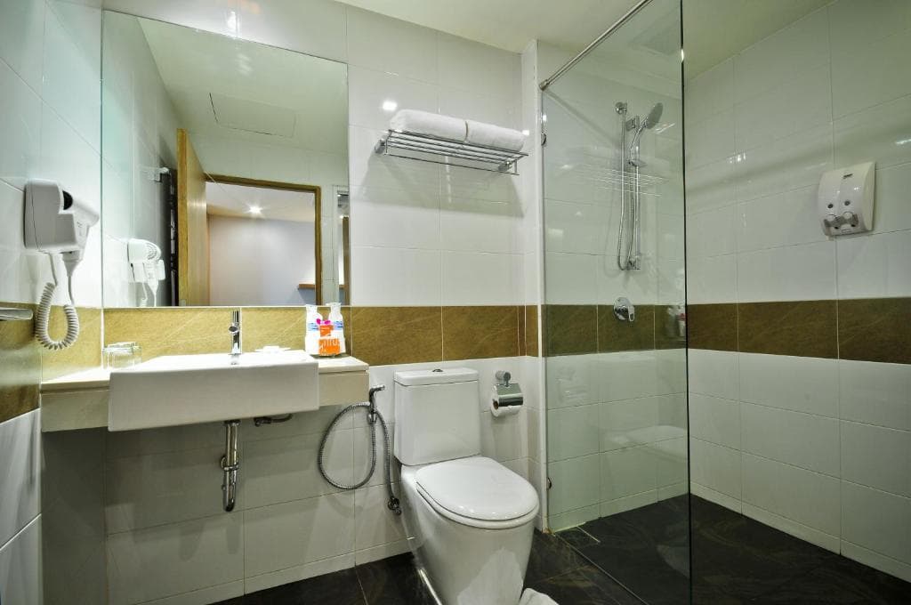 Hotel & Spa ASHLEE Plaza Patong - 31