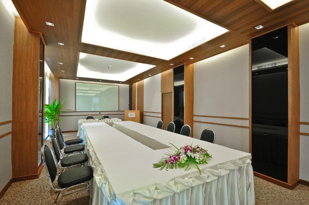 Hotel & Spa ASHLEE Plaza Patong - 32