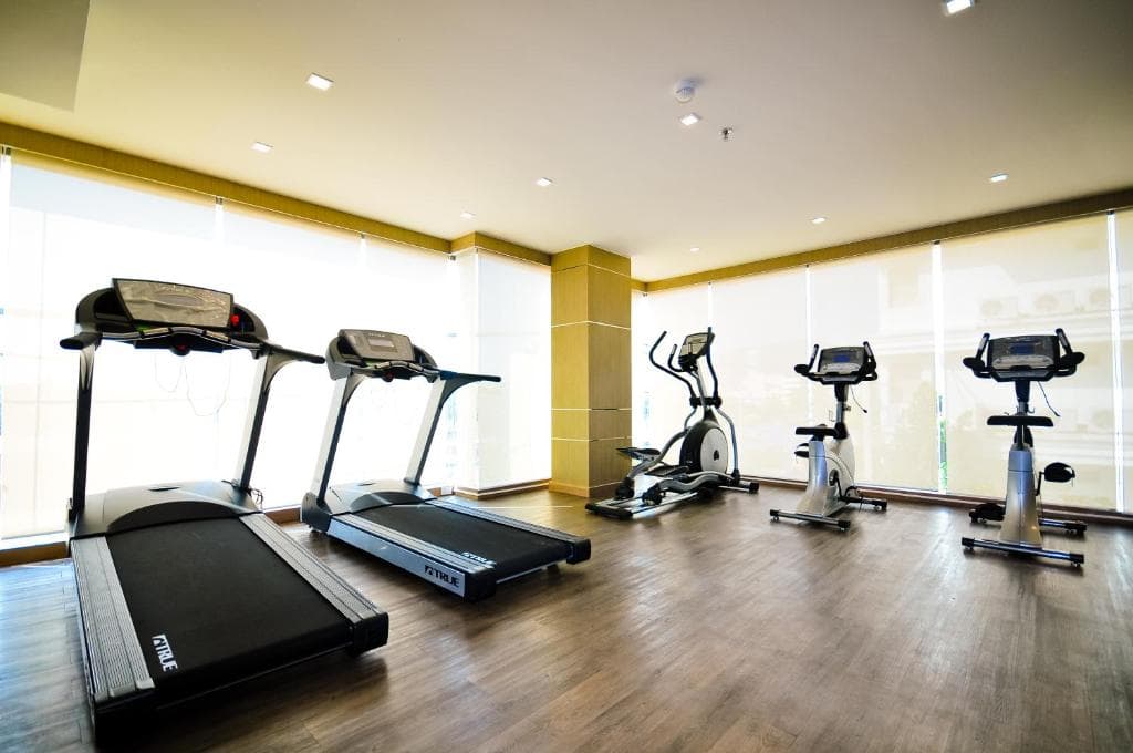 Hotel & Spa ASHLEE Plaza Patong - 35