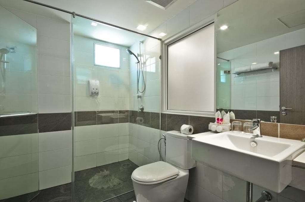 Hotel & Spa ASHLEE Plaza Patong - 38