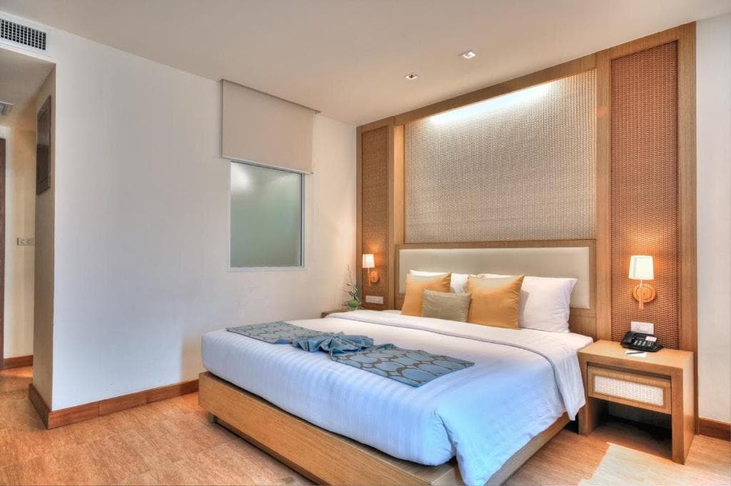 Hotel & Spa ASHLEE Plaza Patong - 41