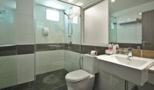 Hotel & Spa ASHLEE Plaza Patong - 45