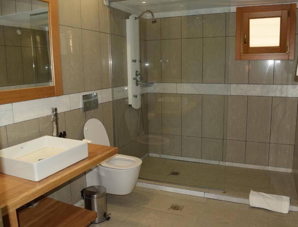 Cape Kanapitsa Hotel Suites - 30